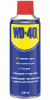  WD-40  400